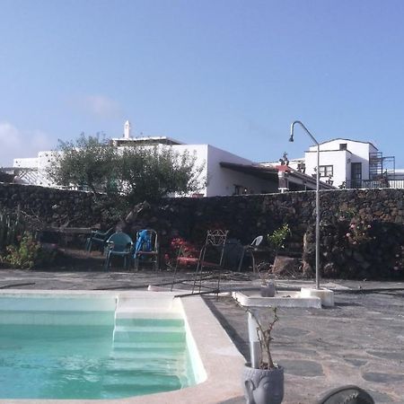 מלון Ye El Cortijo Eco Finca מראה חיצוני תמונה