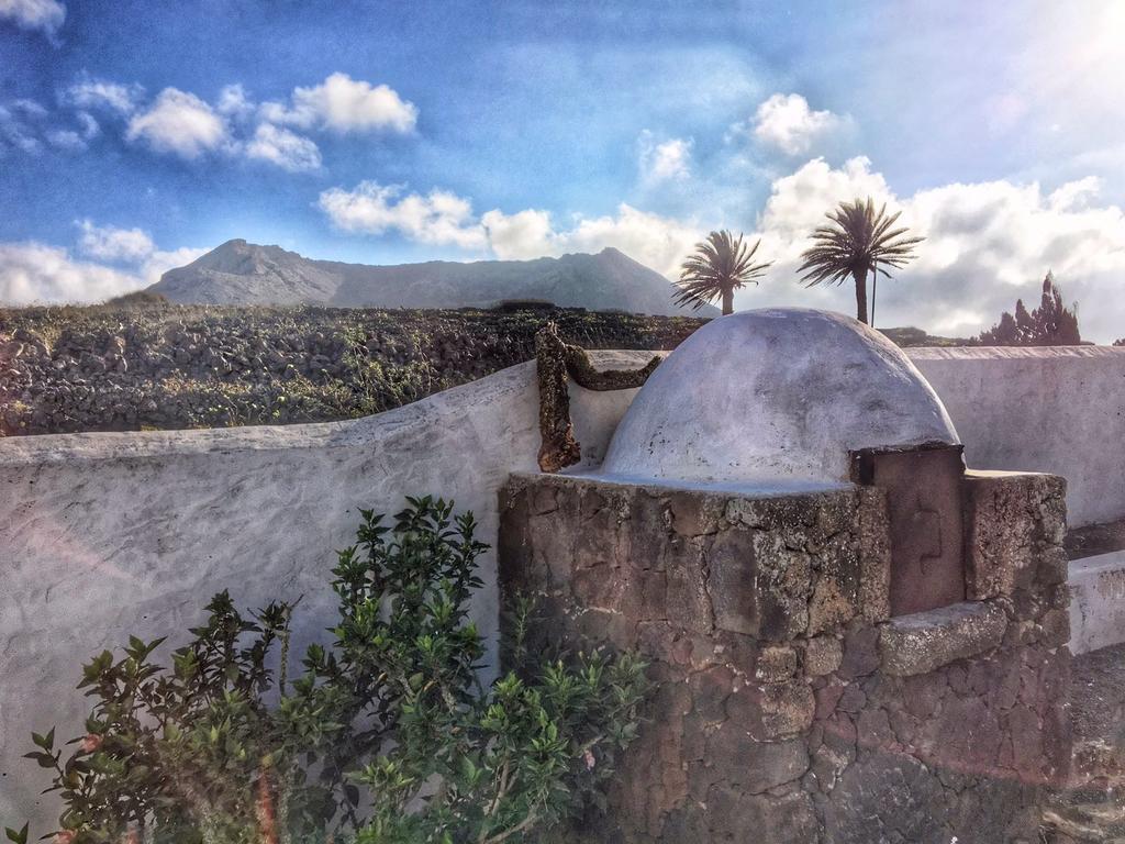 מלון Ye El Cortijo Eco Finca מראה חיצוני תמונה