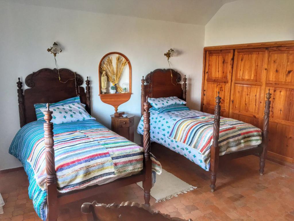 מלון Ye El Cortijo Eco Finca מראה חיצוני תמונה