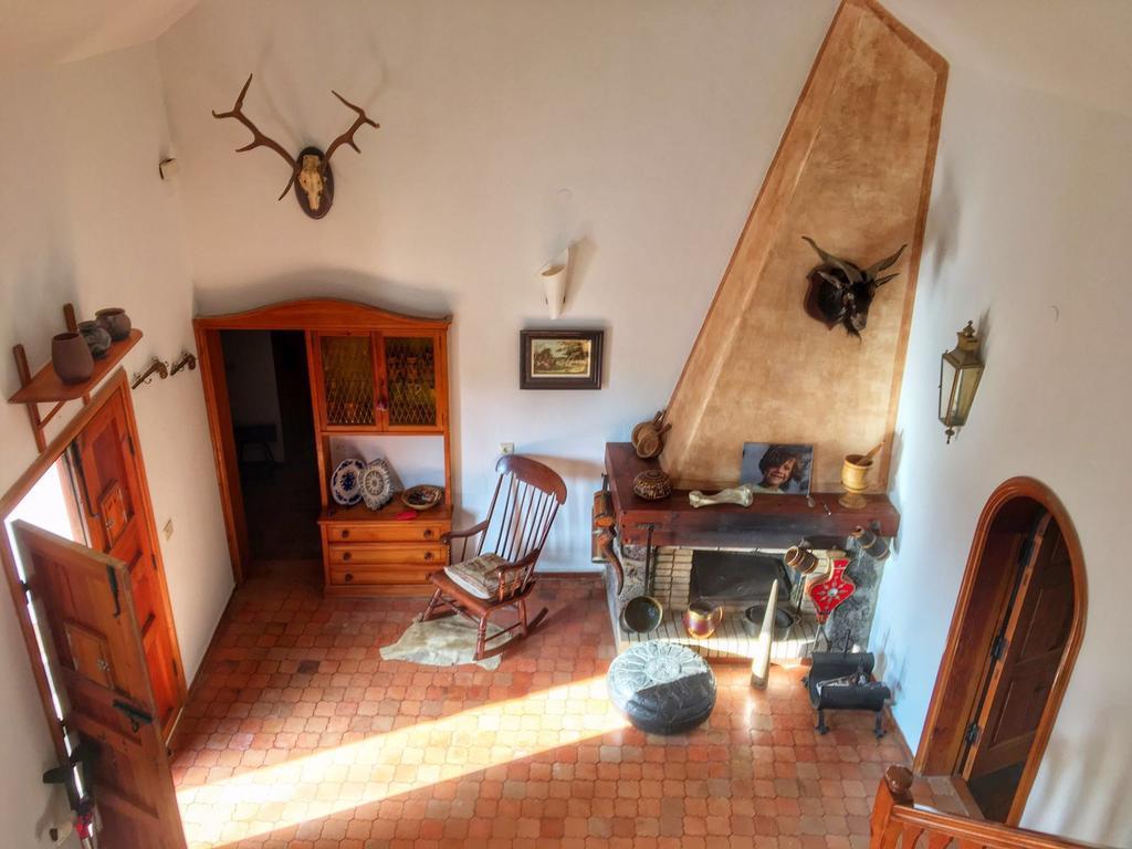 מלון Ye El Cortijo Eco Finca מראה חיצוני תמונה