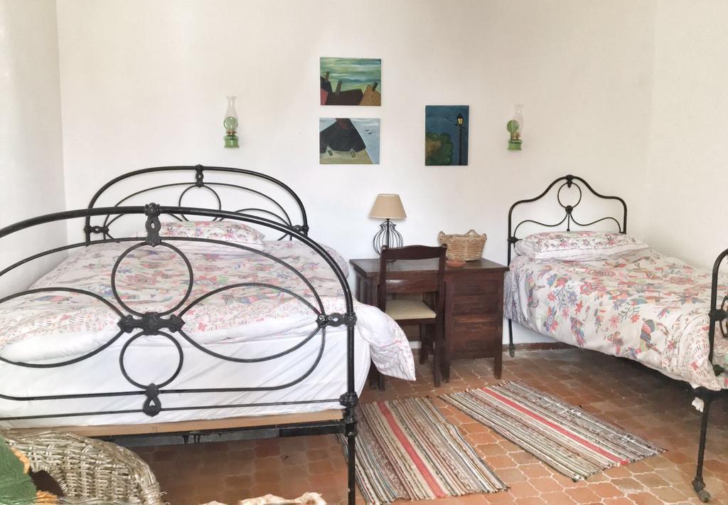 מלון Ye El Cortijo Eco Finca מראה חיצוני תמונה