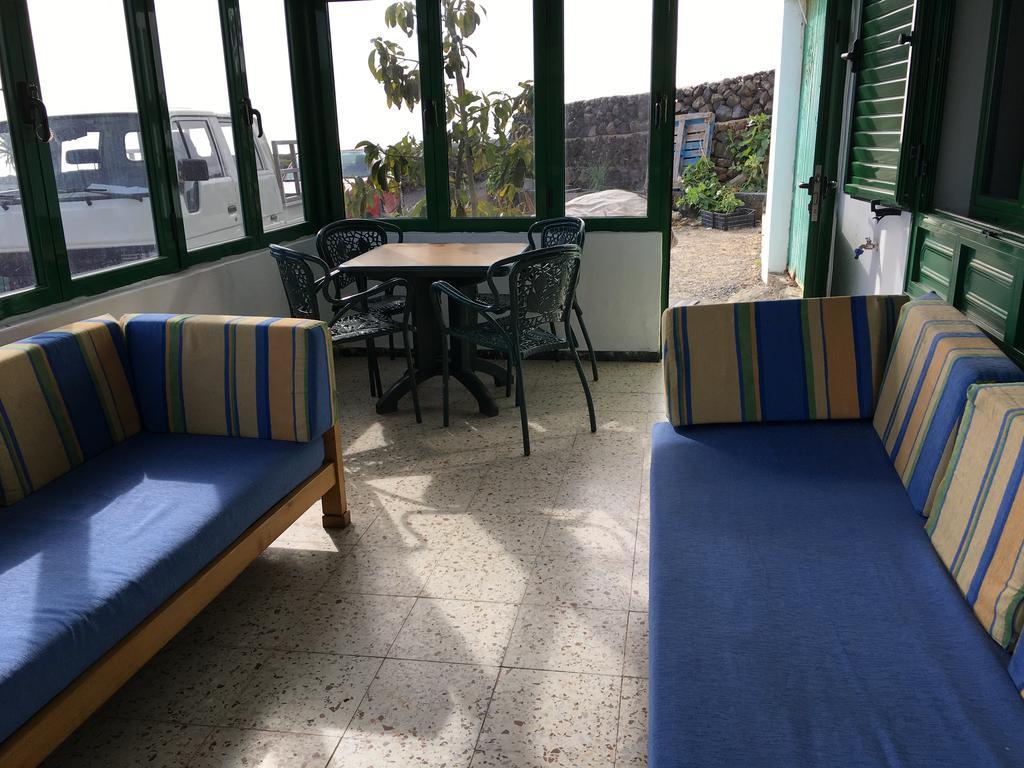 מלון Ye El Cortijo Eco Finca מראה חיצוני תמונה