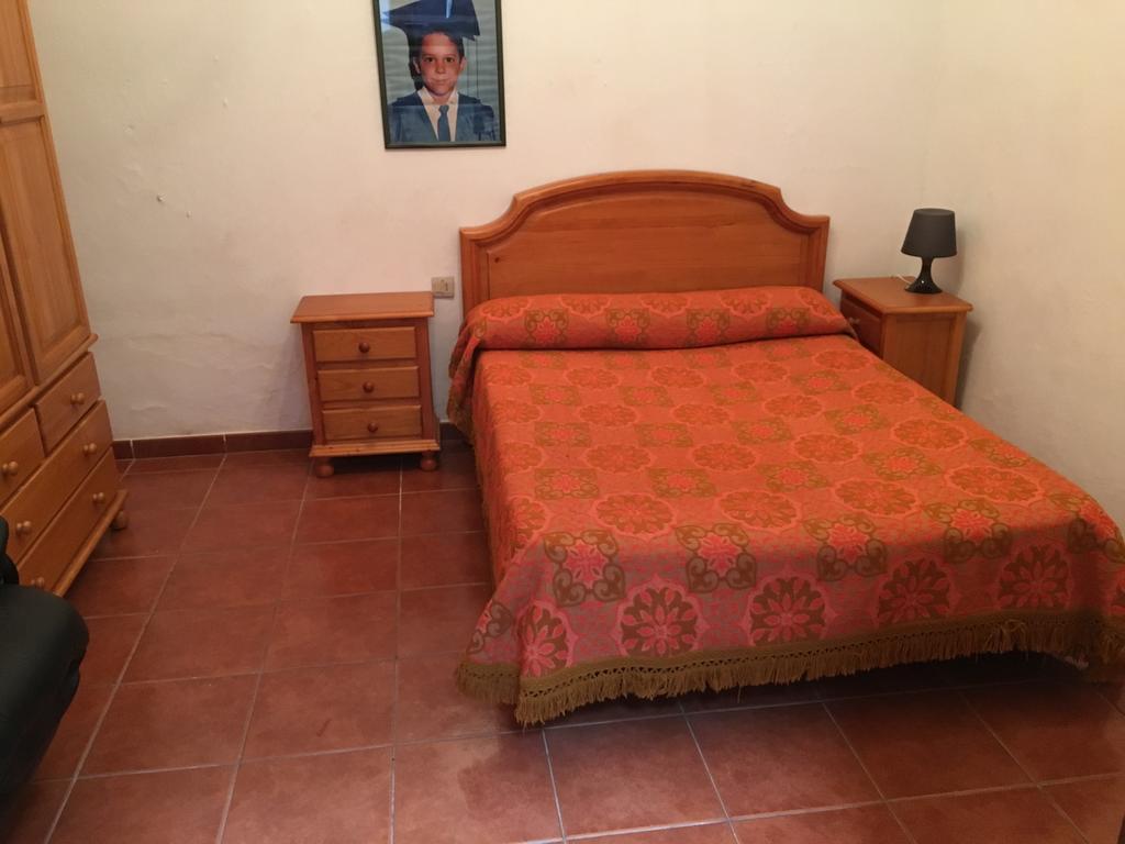 מלון Ye El Cortijo Eco Finca מראה חיצוני תמונה
